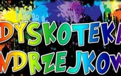 Dyskoteka Andrzejkowa