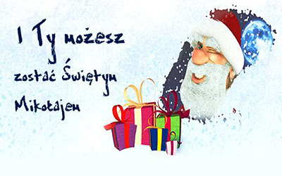 ZBIÓRKA MIKOŁAJKOWA!!!