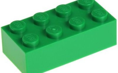 Dzień LEGO