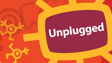 ,,Unplugged''