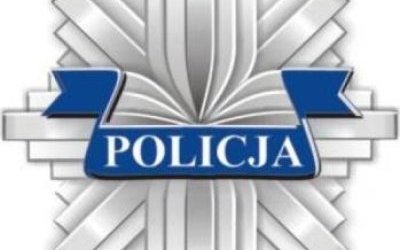 Spotkanie uczniów Kl.I-III z dzielnicowym