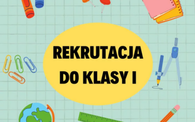 Postępowanie rekrutacyjne i uzupełniające