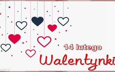 WALENTYNKI!!!