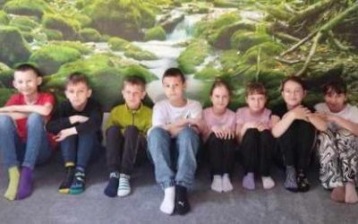 Światowy Dzień Osób z Zespołem Downa