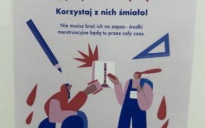 ,,Akcja Menstruacja