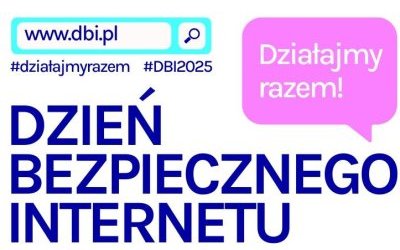 Dzień Bezpiecznego Internetu