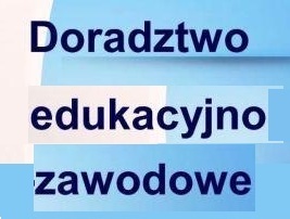 Warsztaty z zakresu doradztwa edukacyjno-zawodowego