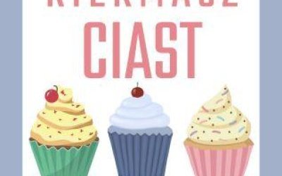 Kiermasz ciast i ciasteczek