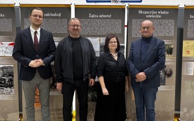 Podróż w przeszłość