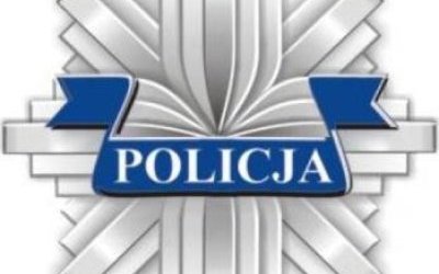 Spotkanie profilaktyczne z funkcjonariuszami Powiatowej Komendy Policji w Wodzisławiu Śląskim