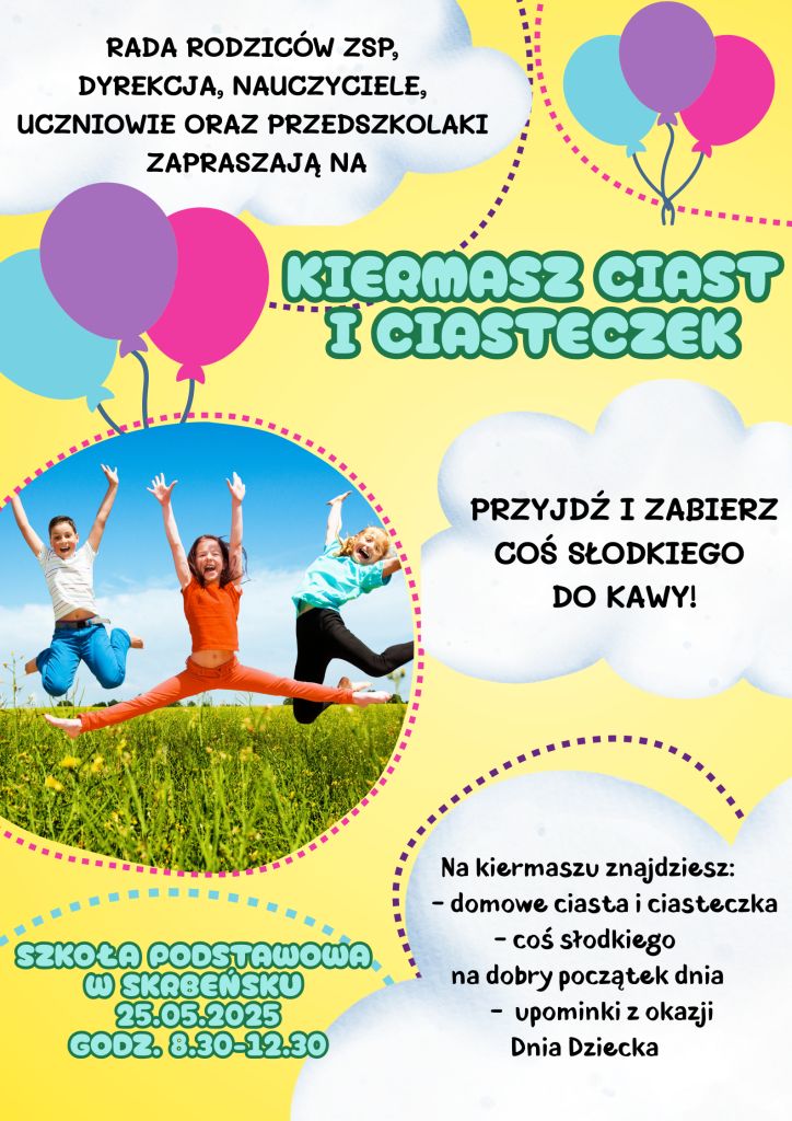Ciastka