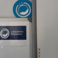 Laboratoria Przyszłości - luty