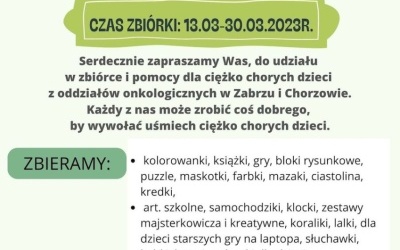 zajączek wielkanocny