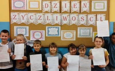 Dzień Życzliwości (4)