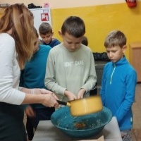 Andrzejki klas 1-3 (4)