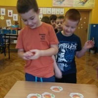 Andrzejki klas 1-3 (2)