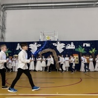 Jasełka, Koncert kolęd i piosenek świątecznych (4)