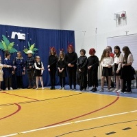 Jasełka, Koncert kolęd i piosenek świątecznych (11)