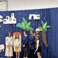 Jasełka, Koncert kolęd i piosenek świątecznych (7)