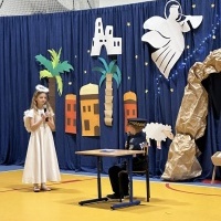 Jasełka, Koncert kolęd i piosenek świątecznych (6)