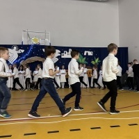 Jasełka, Koncert kolęd i piosenek świątecznych (1)