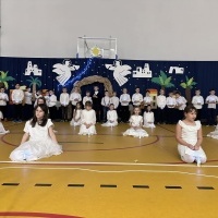 Jasełka, Koncert kolęd i piosenek świątecznych (7)