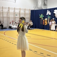 Jasełka, Koncert kolęd i piosenek świątecznych (2)