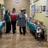 Jasełka, Koncert kolęd i piosenek świątecznych (3)