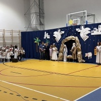Jasełka, Koncert kolęd i piosenek świątecznych (5)