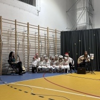 Jasełka, Koncert kolęd i piosenek świątecznych (6)