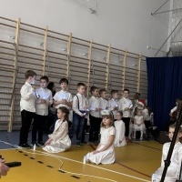 Jasełka, Koncert kolęd i piosenek świątecznych (7)