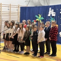 Jasełka, Koncert kolęd i piosenek świątecznych (12)