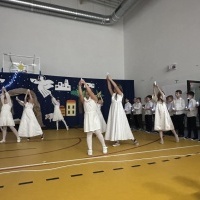 Jasełka, Koncert kolęd i piosenek świątecznych (5)
