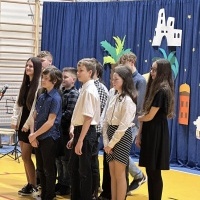 Jasełka, Koncert kolęd i piosenek świątecznych (14)