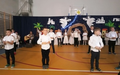  Jasełka, Koncert kolęd i piosenek świątecznych1 (3)