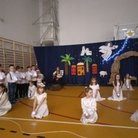  Jasełka, Koncert kolęd i piosenek świątecznych1 (1)