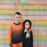 Koniec starego roku i początek nowego... fotorelacja - klasa 3 (6)