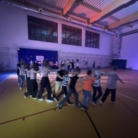 Dyskoteka walentynkowa (9)