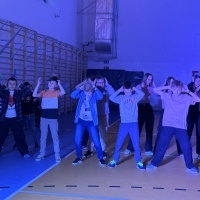 Dyskoteka walentynkowa (14)
