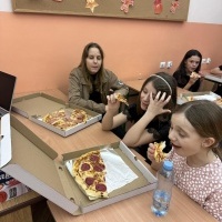 Dyskoteka walentynkowa (5)
