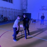Dyskoteka walentynkowa (1)