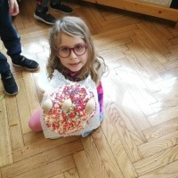 ZAJĘCIA SENSOPLASTYCZNE W KLASIE PIERWSZEJ (1)
