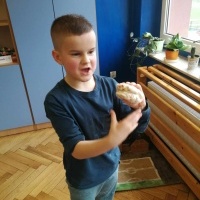 ZAJĘCIA SENSOPLASTYCZNE W KLASIE PIERWSZEJ (7)
