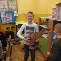 Dzień Dinozaura (2)