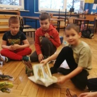 Dzień Dinozaura (3)