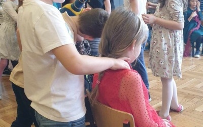 Dzień Kobiet, Dzień Kobiet, niech każdy się dowie!  (3)