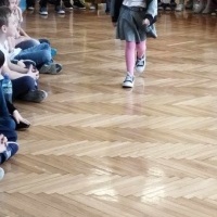 Dzień Kobiet, Dzień Kobiet, niech każdy się dowie!  (2)
