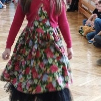 Dzień Kobiet, Dzień Kobiet, niech każdy się dowie!  (4)