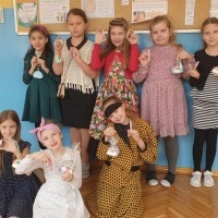 Dzień Kobiet, Dzień Kobiet, niech każdy się dowie!  (6)