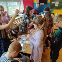 Dzień Kobiet, Dzień Kobiet, niech każdy się dowie!  (7)